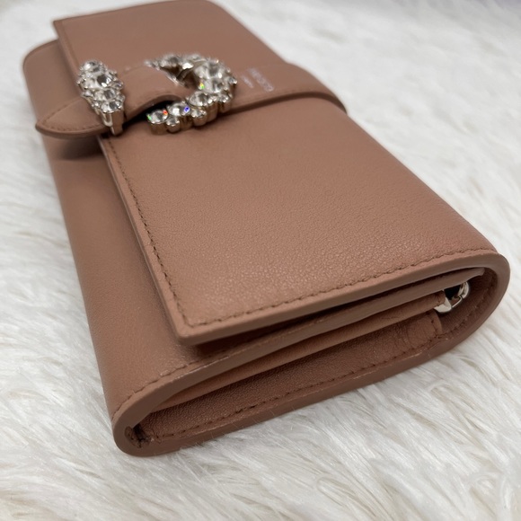 Jimmy Choo Cheri Continental WOC - Picture 12 of 12